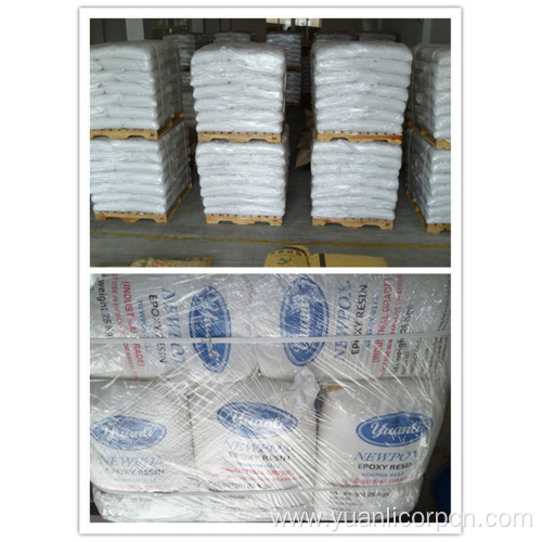 Degassing Agent Benzoin for Powder Coating